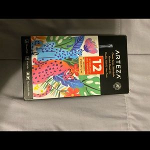 Arteza double sided alcohol based markers